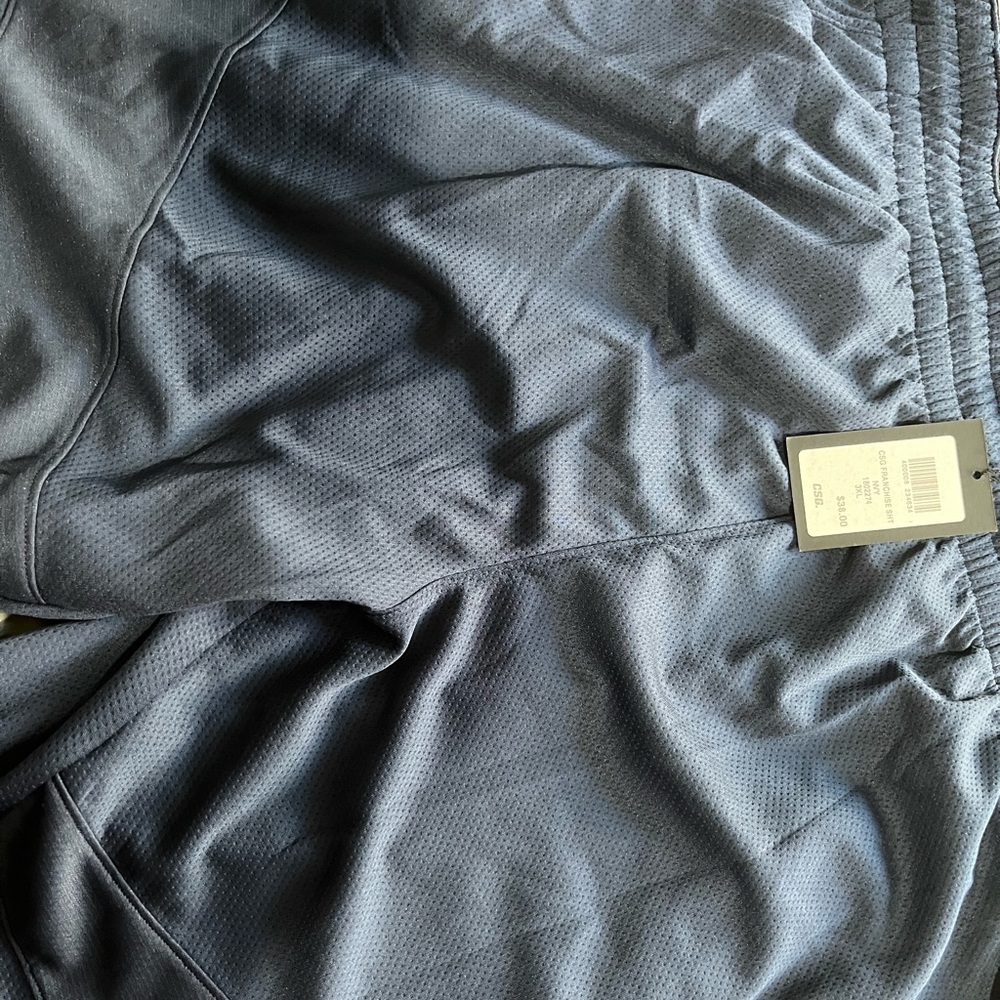 CSG Mens Shorts